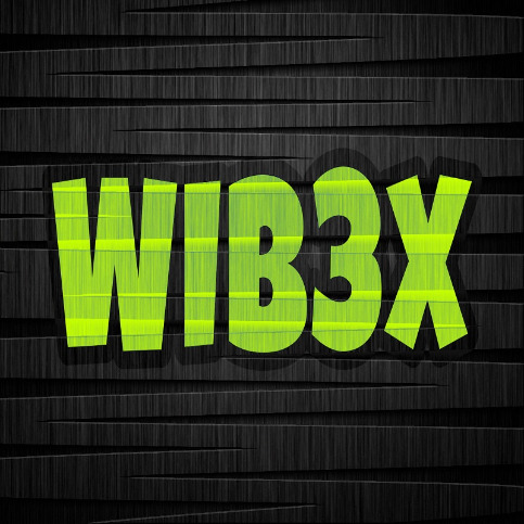 WIB3X_Music