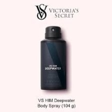 VS Him Deepwater Cologne Perfume: Refresh Your Senses