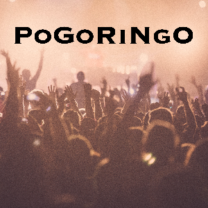 Pogoringo