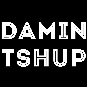 DJ DAMIN TSHUP