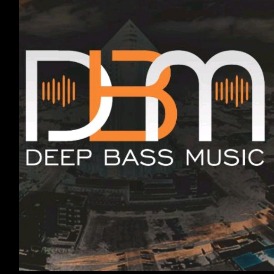 Deep bass music