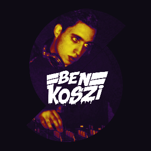 Ben Koszi