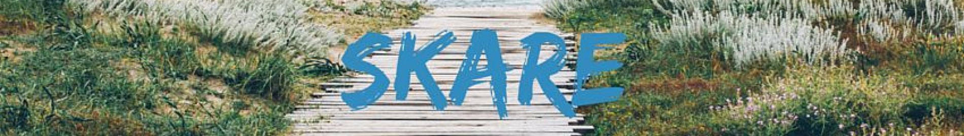 SKARE.
