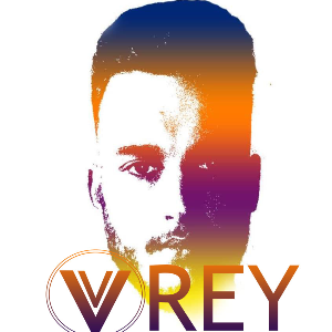 DJ V-REY