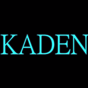 Kaden