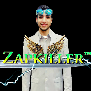 Zapkiller™