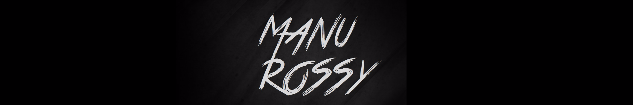 Manu Rossy