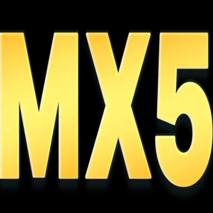 mx5appcommx