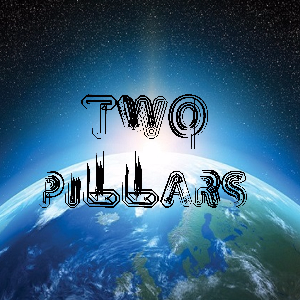 Two Pillars