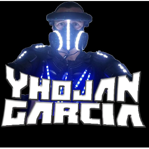 Yhojan Garcia