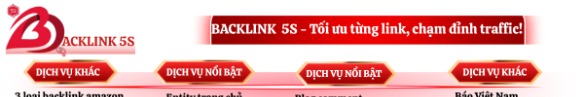 backlink5s