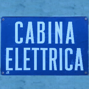 CABINA ELETTRICA