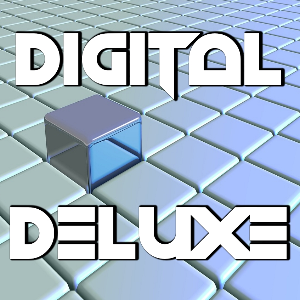 Digital Deluxe