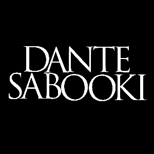 Dantesabooki