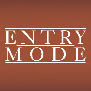 Entry Mode