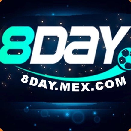 8daymexcom
