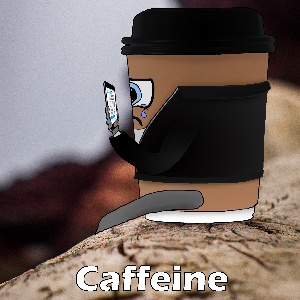 Caffeinenoise