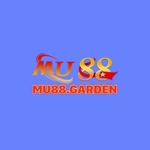 mu88garden