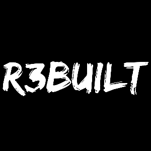 R3BUILT