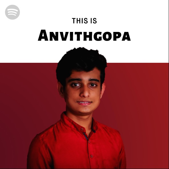 Anvithgopa