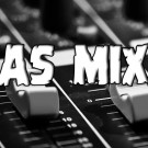 AS MIX