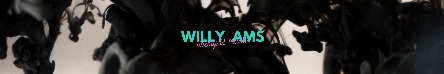 Willy Ams
