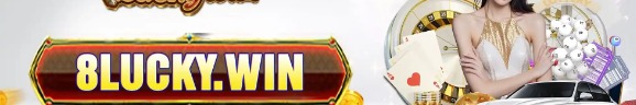 8luckywin