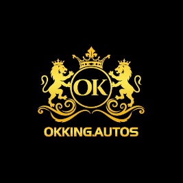 Okkingautos