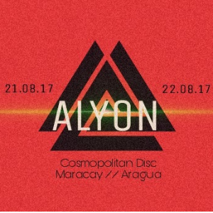 DJ ALYON