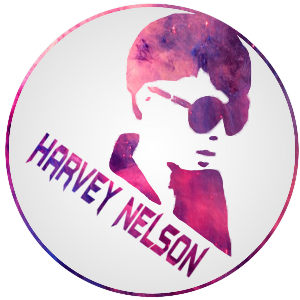 Harvey Nelson