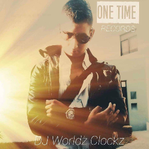 DJ Worldz Clockz