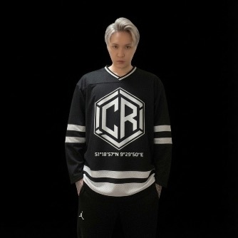 DJ Christian Rosenkreutz