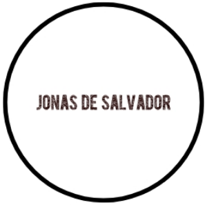 JONAS DE SALVADOR