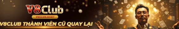 v8clubbaby