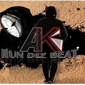 A.K. Run Diz Beat