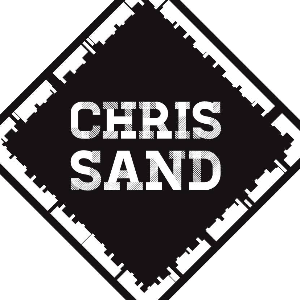 Chris Sand