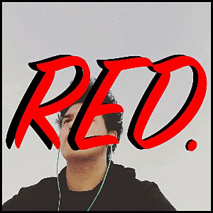 .Red.