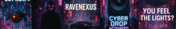 RAVENEXUS