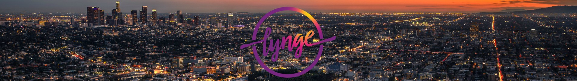 Lynge