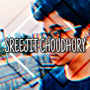 Sreejit Choudhury