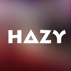 HAZY_