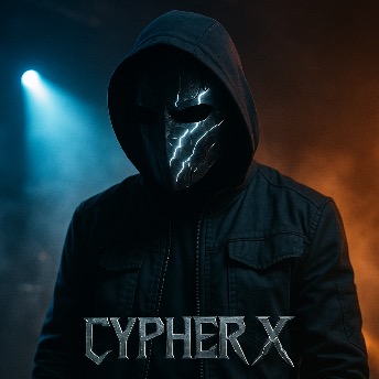 CYPHER X