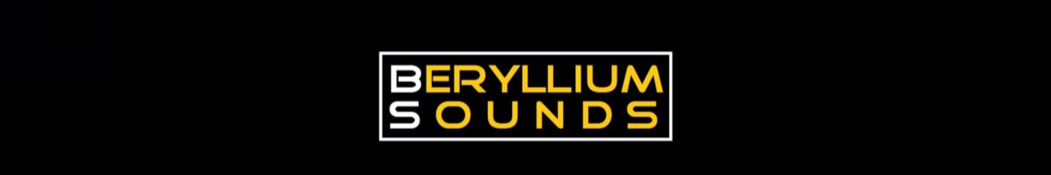 Beryllium Sounds