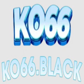 Ko66black