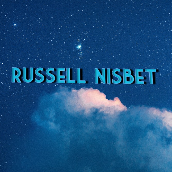 Russell Nisbet