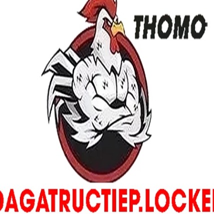 dagatructieplocker