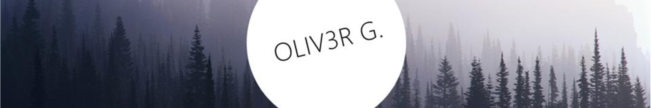 OLIV3R G