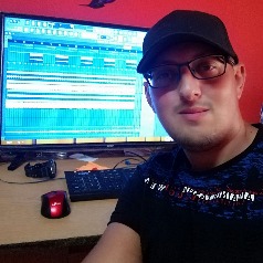 DanielSoul Producer (hungary)