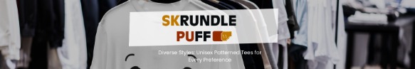 Skrundlepuff