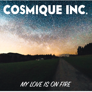 Cosmique Inc.